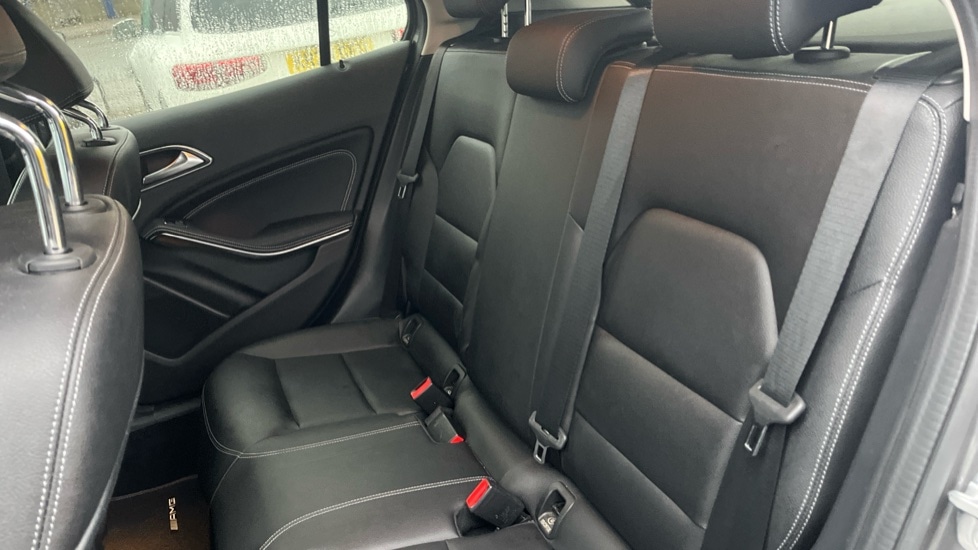 Used Mercedes-Benz GLA 2018 for sale - 76640129: Photo 14