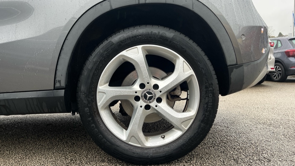 Used Mercedes-Benz GLA 2018 for sale - 76640129: Photo 18