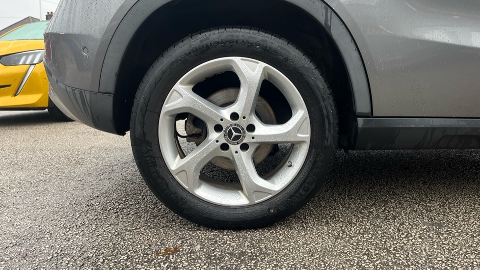 Used Mercedes-Benz GLA 2018 for sale - 76640129: Photo 19