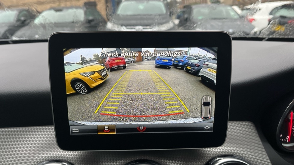 Used Mercedes-Benz GLA 2018 for sale - 76640129: Photo 25