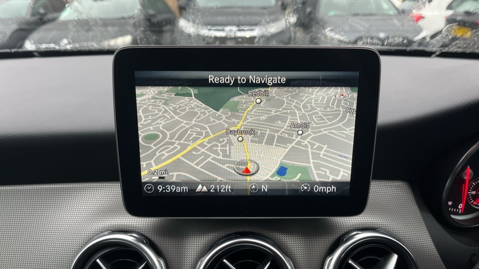 Used Mercedes-Benz GLA 2018 for sale - 76640129: Photo 26