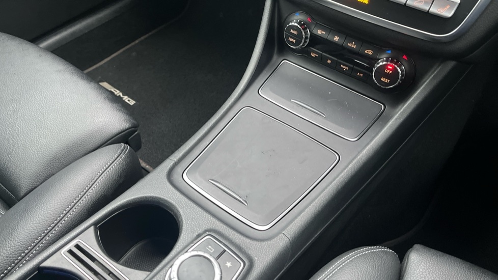 Used Mercedes-Benz GLA 2018 for sale - 76640129: Photo 28