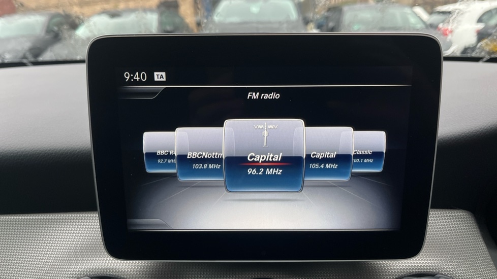 Used Mercedes-Benz GLA 2018 for sale - 76640129: Photo 33