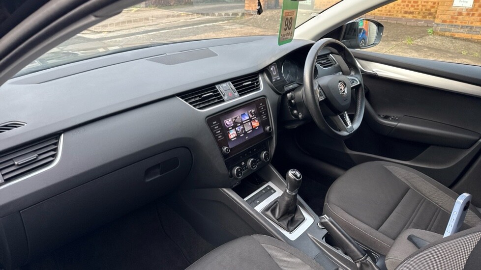 Used Skoda Octavia 2020 for sale - 77021864: Photo 10