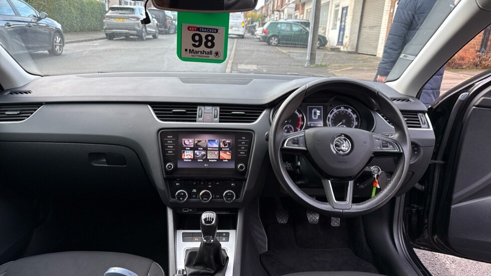 Used Skoda Octavia 2020 for sale - 77021864: Photo 11