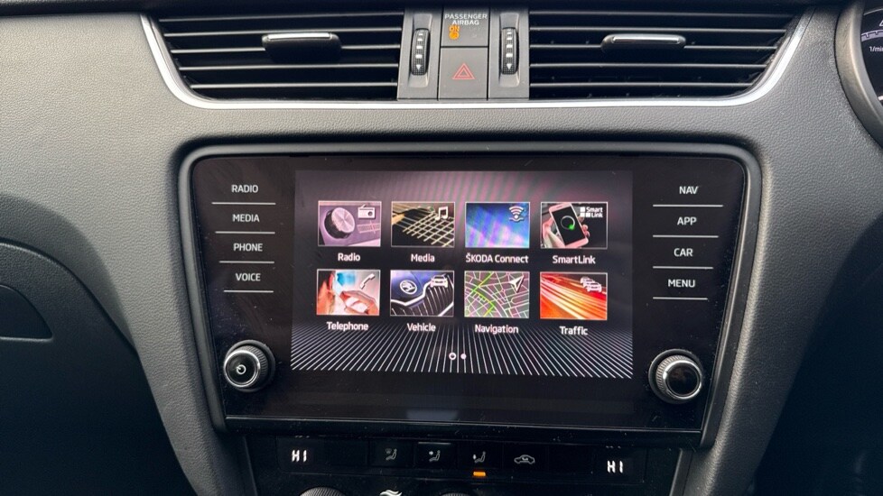 Used Skoda Octavia 2020 for sale - 77021864: Photo 12