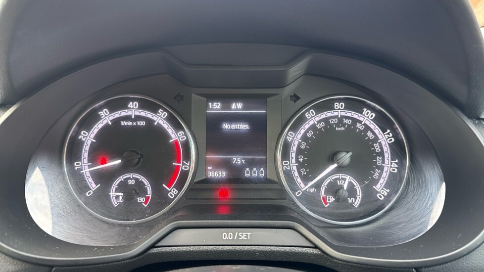 Used Skoda Octavia 2020 for sale - 77021864: Photo 13