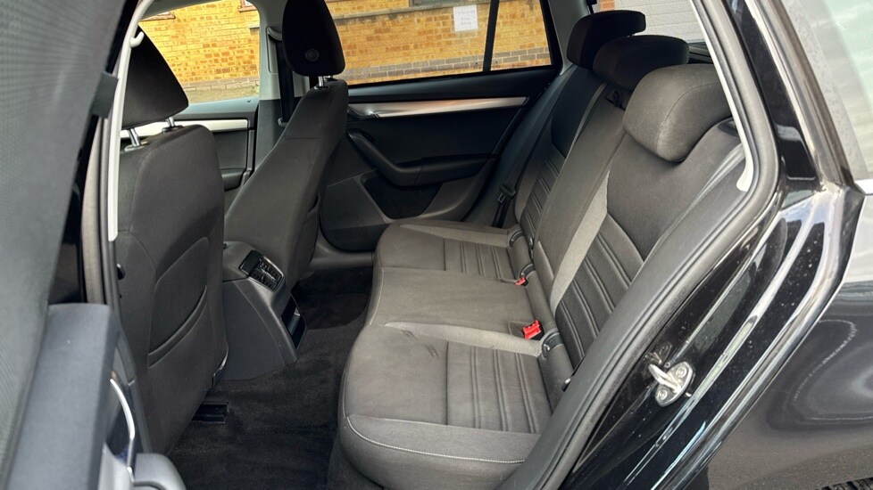 Used Skoda Octavia 2020 for sale - 77021864: Photo 14