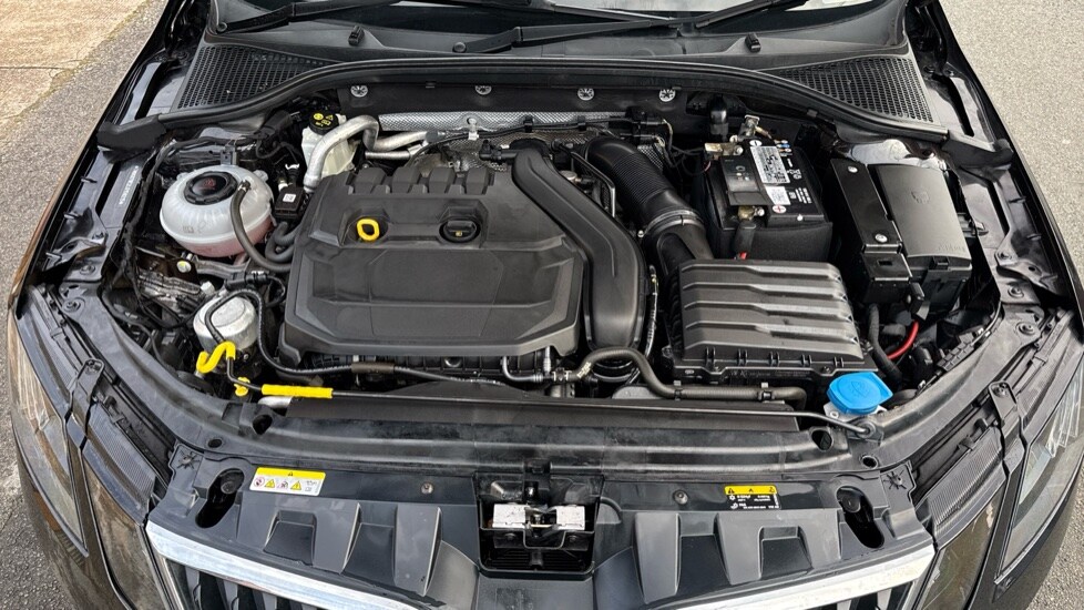 Used Skoda Octavia 2020 for sale - 77021864: Photo 16