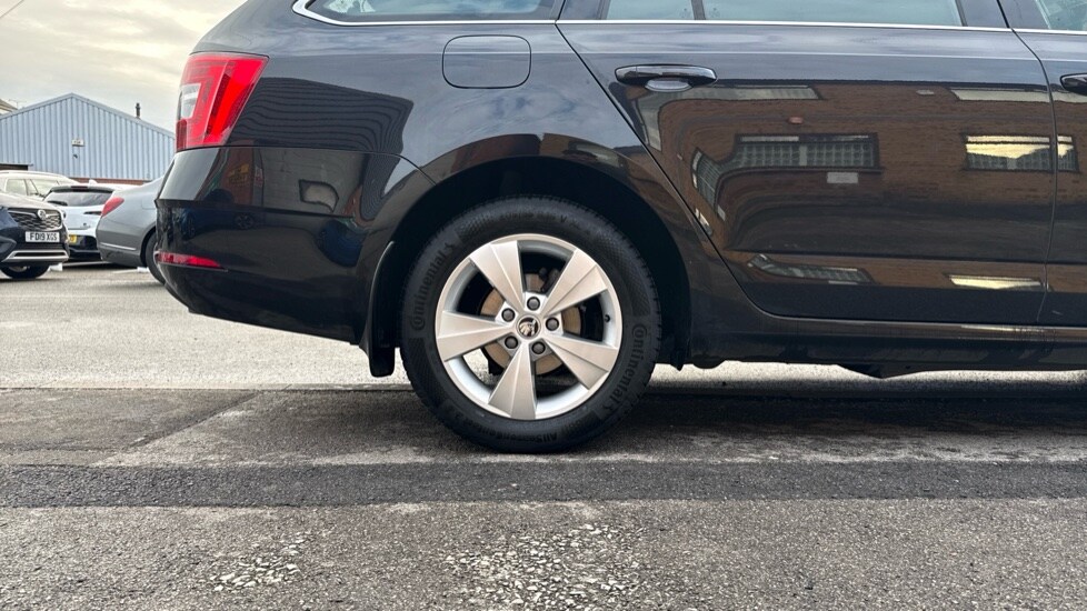 Used Skoda Octavia 2020 for sale - 77021864: Photo 17