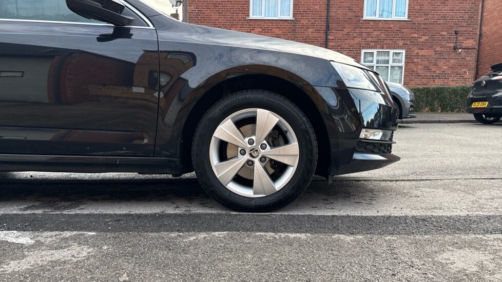 Used Skoda Octavia 2020 for sale - 77021864: Photo 18