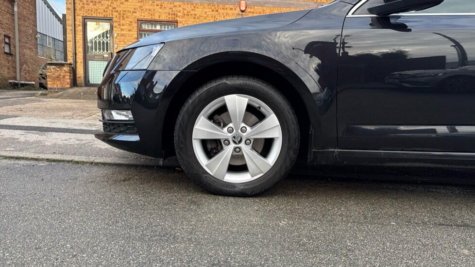 Used Skoda Octavia 2020 for sale - 77021864: Photo 19