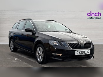 Used Skoda Octavia 2020 for sale - 77021864: Photo