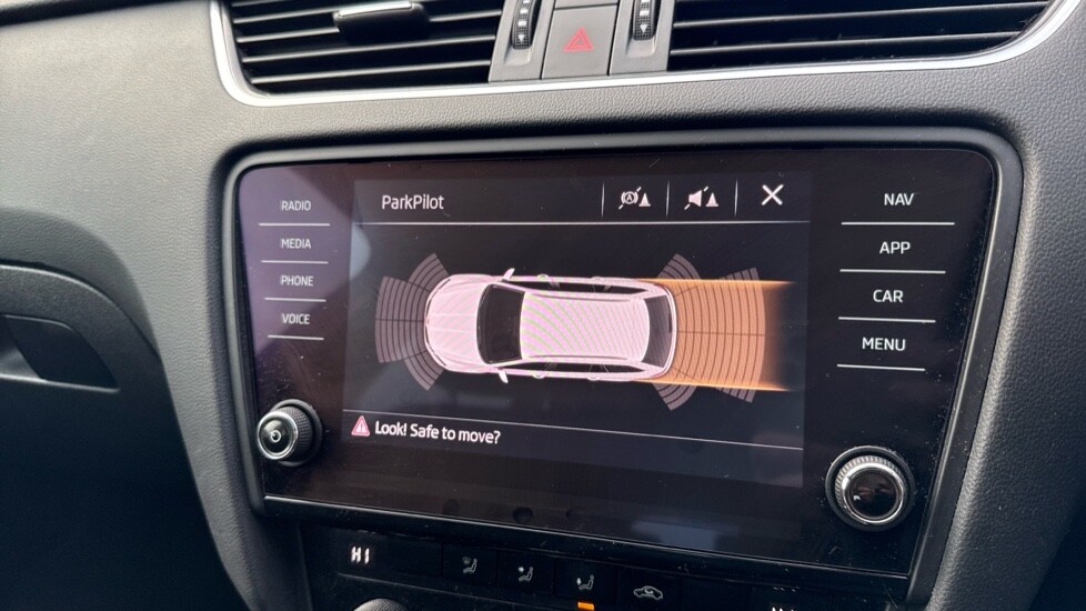 Used Skoda Octavia 2020 for sale - 77021864: Photo 27