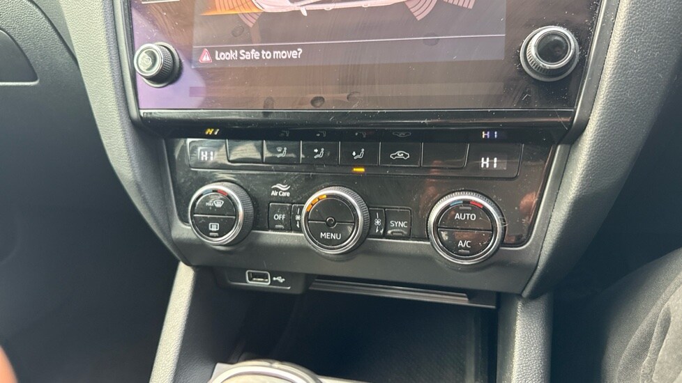 Used Skoda Octavia 2020 for sale - 77021864: Photo 28