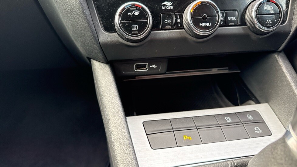 Used Skoda Octavia 2020 for sale - 77021864: Photo 29