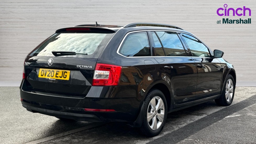 Used Skoda Octavia 2020 for sale - 77021864: Photo 3