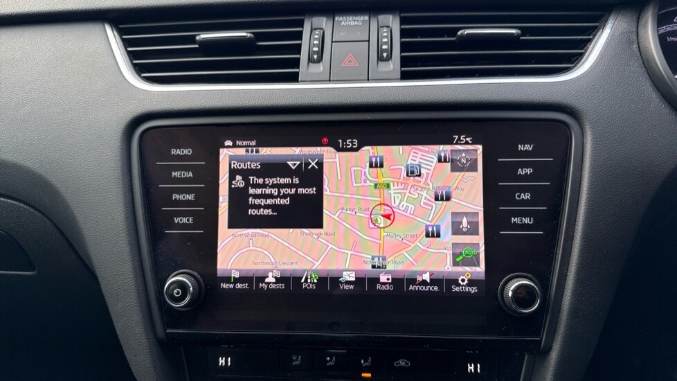 Used Skoda Octavia 2020 for sale - 77021864: Photo 30