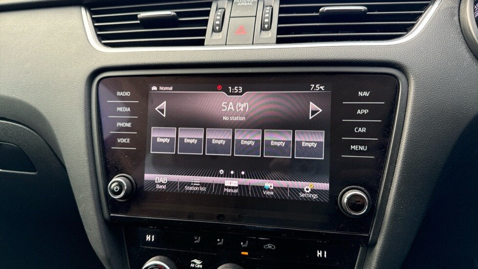 Used Skoda Octavia 2020 for sale - 77021864: Photo 31