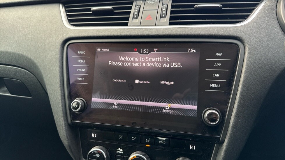 Used Skoda Octavia 2020 for sale - 77021864: Photo 32