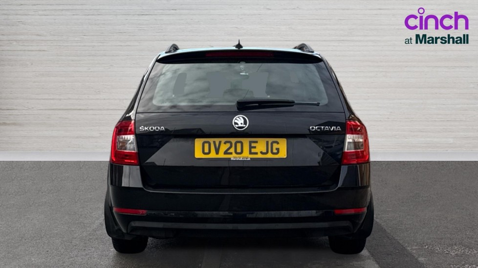 Used Skoda Octavia 2020 for sale - 77021864: Photo 4