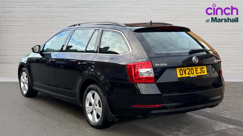 Used Skoda Octavia 2020 for sale - 77021864: Photo 5