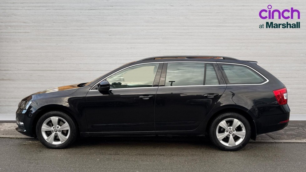 Used Skoda Octavia 2020 for sale - 77021864: Photo 6