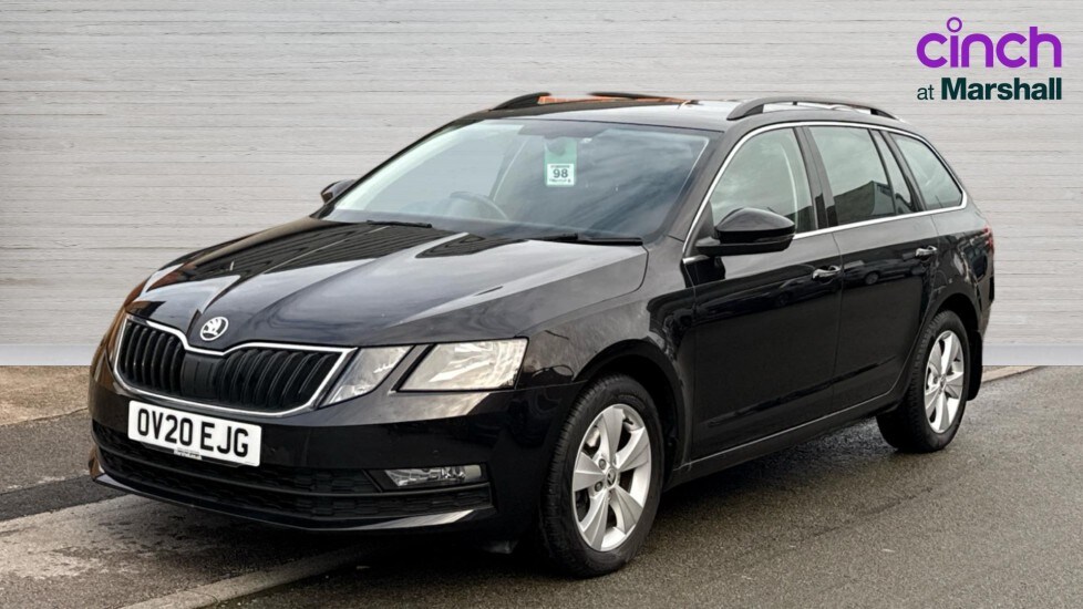 Used Skoda Octavia 2020 for sale - 77021864: Photo 7