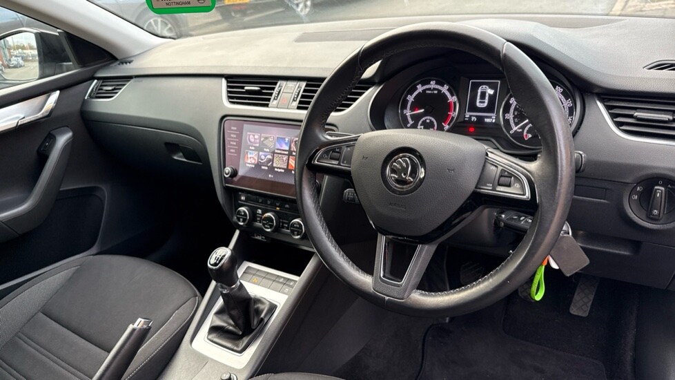 Used Skoda Octavia 2020 for sale - 77021864: Photo 9