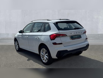 Used Skoda Kamiq 2024 for sale - 75509589: Photo