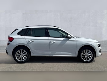Used Skoda Kamiq 2024 for sale - 75509589: Photo