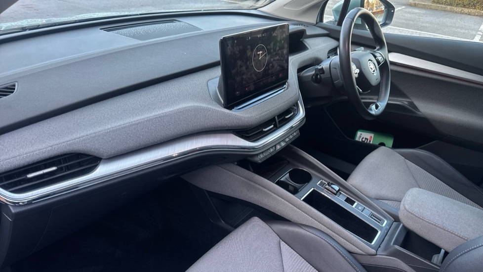 Used Skoda Enyaq 2021 for sale - 76874349: Photo 10