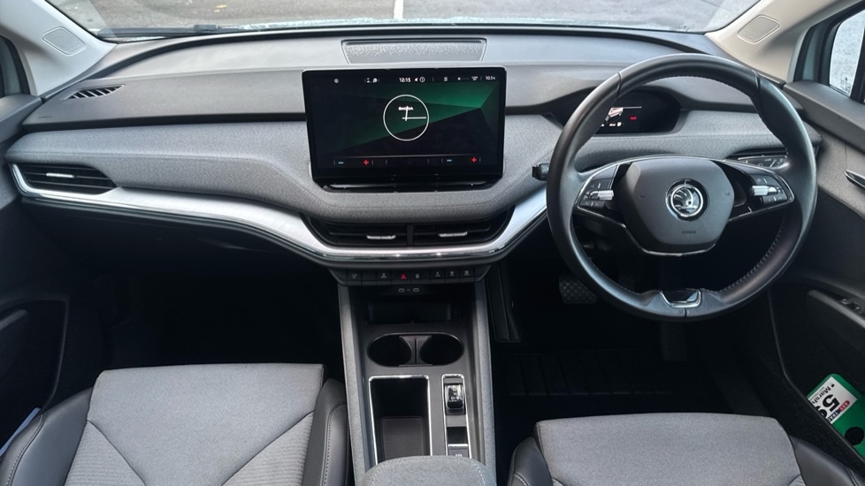 Used Skoda Enyaq 2021 for sale - 76874349: Photo 11