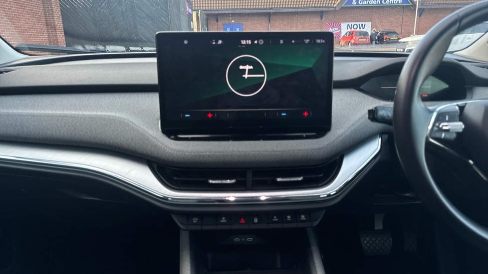 Used Skoda Enyaq 2021 for sale - 76874349: Photo 12