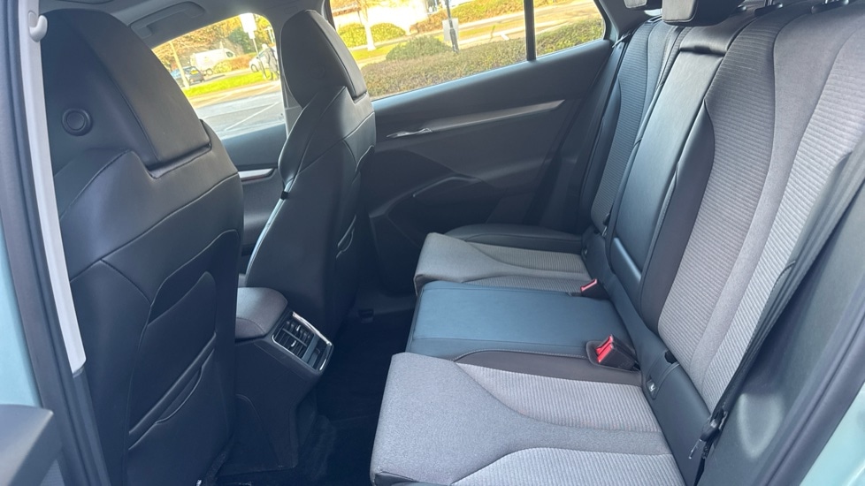 Used Skoda Enyaq 2021 for sale - 76874349: Photo 14