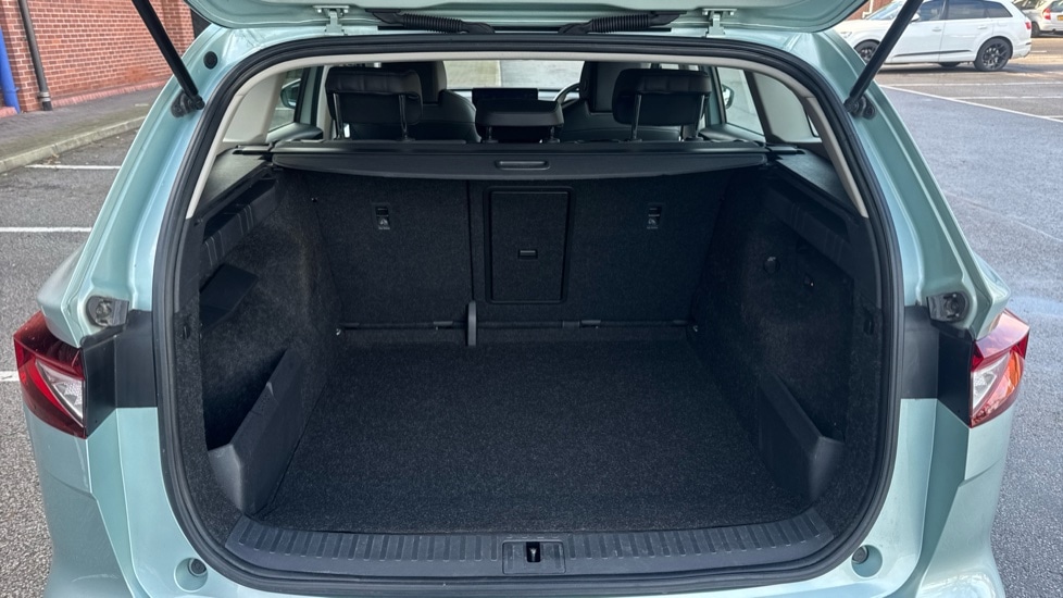 Used Skoda Enyaq 2021 for sale - 76874349: Photo 15