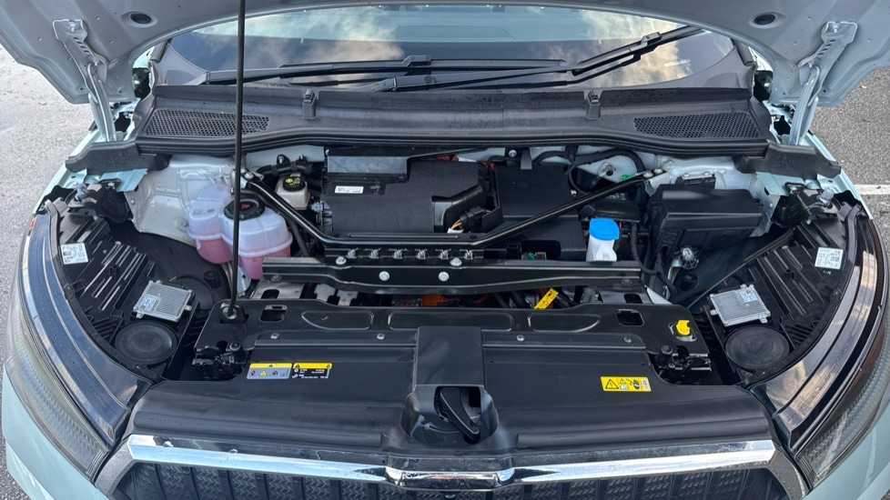 Used Skoda Enyaq 2021 for sale - 76874349: Photo 16