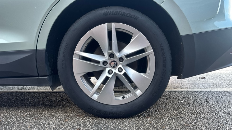 Used Skoda Enyaq 2021 for sale - 76874349: Photo 18