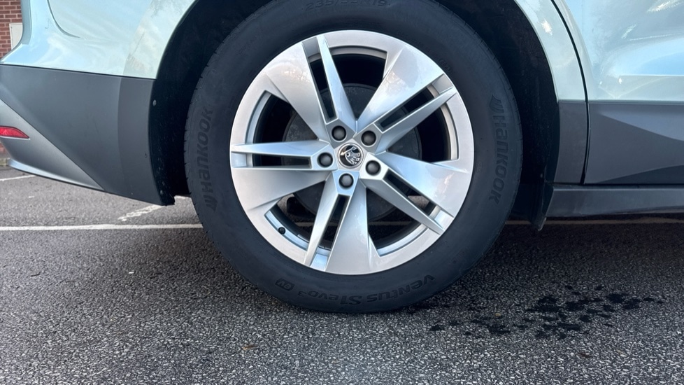 Used Skoda Enyaq 2021 for sale - 76874349: Photo 19