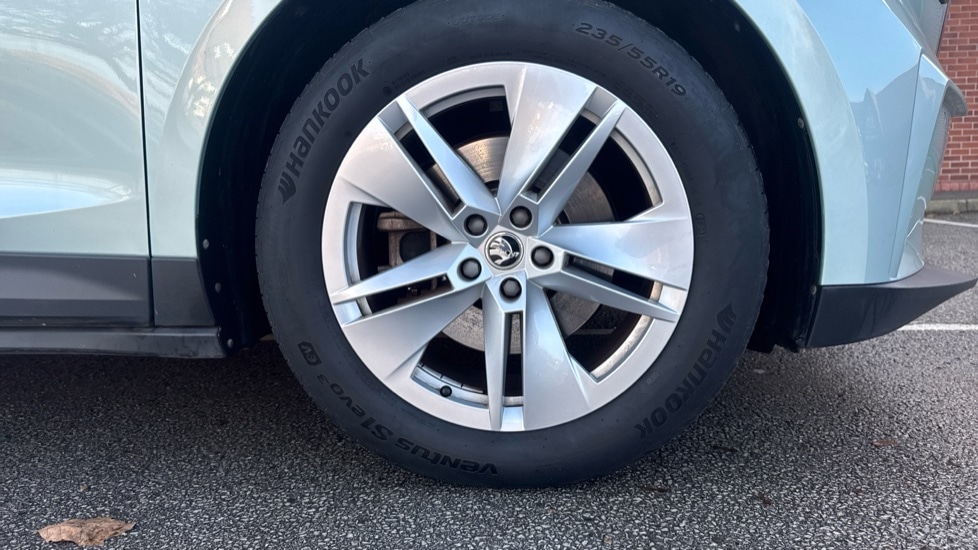 Used Skoda Enyaq 2021 for sale - 76874349: Photo 20