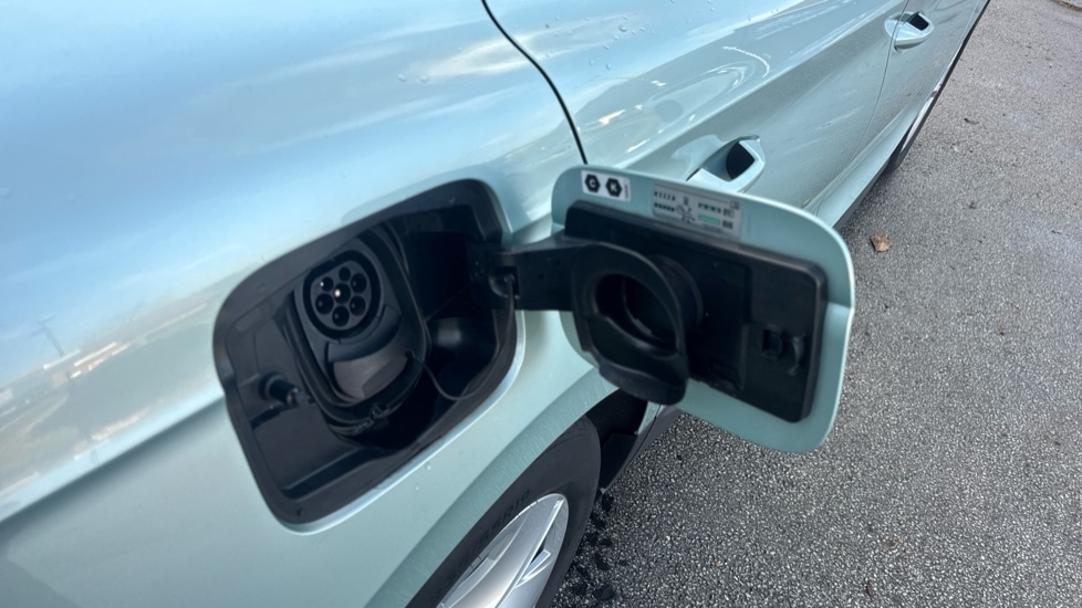 Used Skoda Enyaq 2021 for sale - 76874349: Photo 21