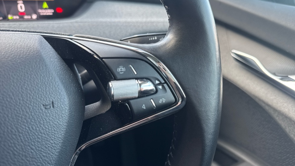 Used Skoda Enyaq 2021 for sale - 76874349: Photo 22