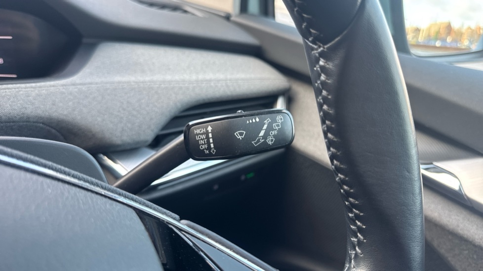 Used Skoda Enyaq 2021 for sale - 76874349: Photo 24