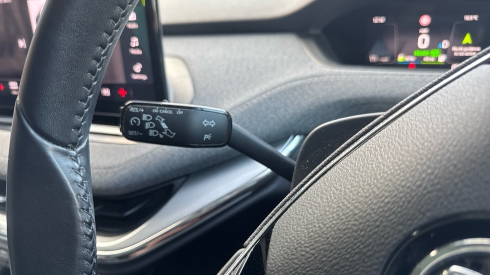 Used Skoda Enyaq 2021 for sale - 76874349: Photo 25