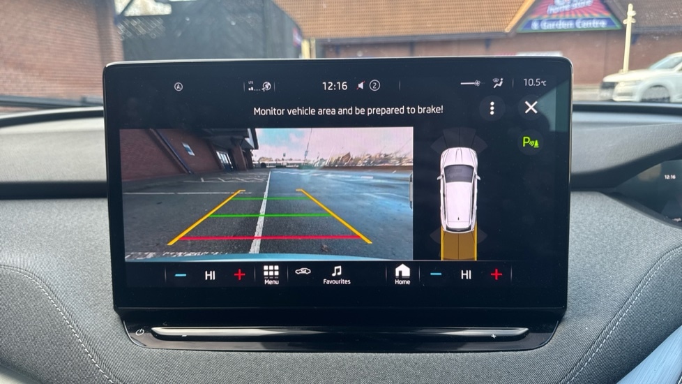 Used Skoda Enyaq 2021 for sale - 76874349: Photo 26