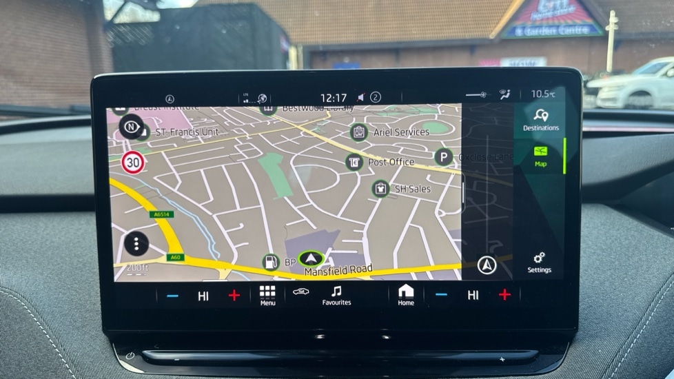 Used Skoda Enyaq 2021 for sale - 76874349: Photo 27