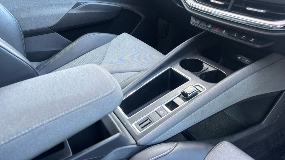 Used Skoda Enyaq 2021 for sale - 76874349: Photo 28