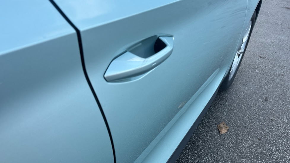 Used Skoda Enyaq 2021 for sale - 76874349: Photo 31