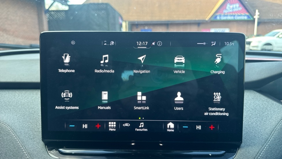 Used Skoda Enyaq 2021 for sale - 76874349: Photo 32