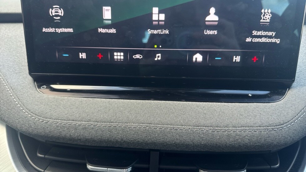 Used Skoda Enyaq 2021 for sale - 76874349: Photo 34